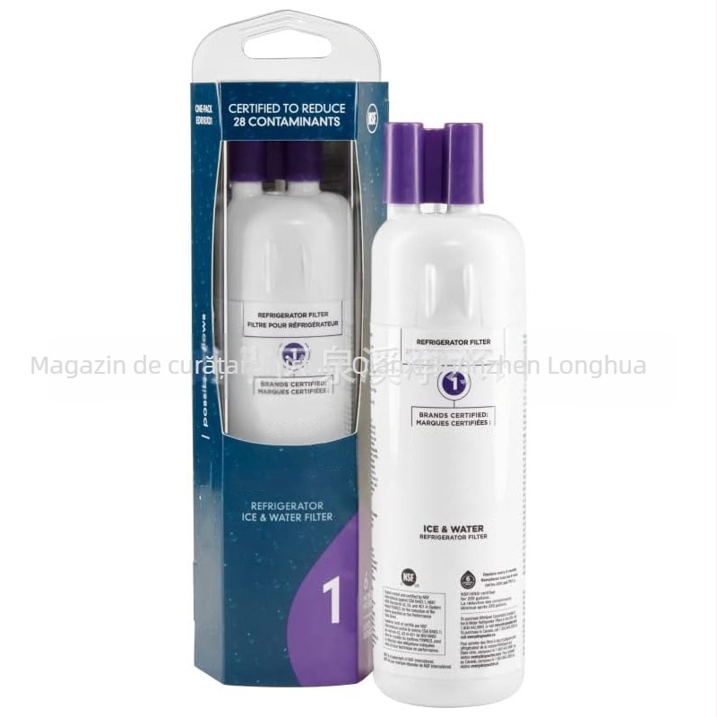 Filtru de frigider EDR1RXD1 | Cărbune activ din coajă de cocos, 180 g