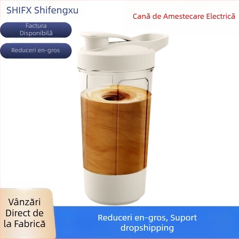 Ceasca de cafea cu personalizare, greutate 200 g, ambalaj din cutie de carton, lansare în 2025