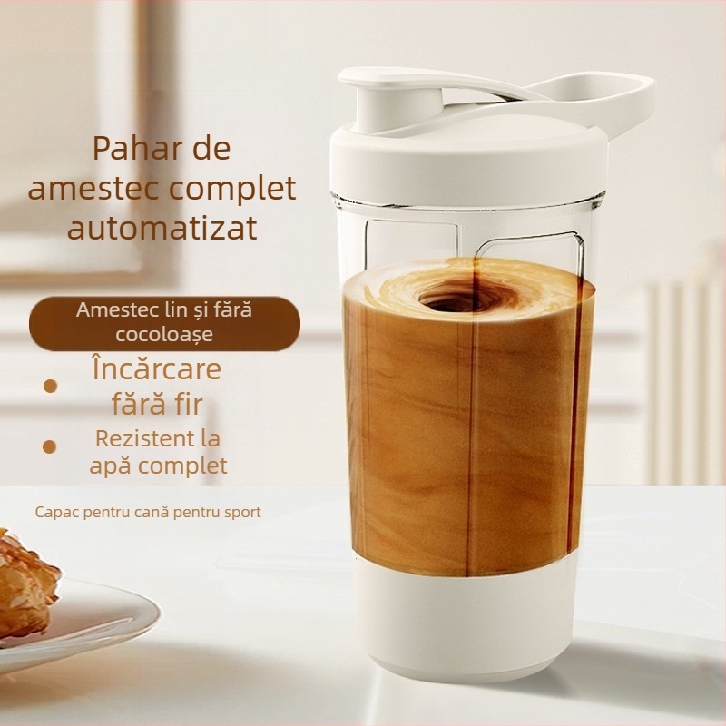 Ceasca de cafea cu personalizare, greutate 200 g, ambalaj din cutie de carton, lansare în 2025