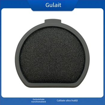 Element filtrant pentru aspiratoare AEG QX9-1-50IB, QX9-1-ALRG, QX9-1-ANIM – purificarea aerului, potrivit pentru 101–150 metri pătrați, 110–250 V, 120 W