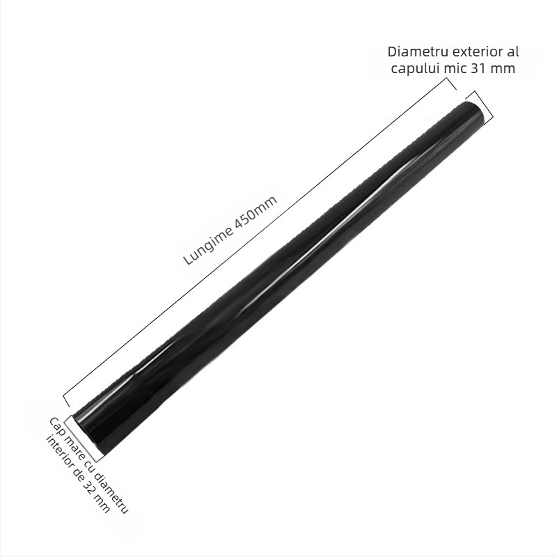 Tub extensor pentru aspirator, Wanchuang, model 00143/10369, Accesorii pentru aspirator, Uz casnic