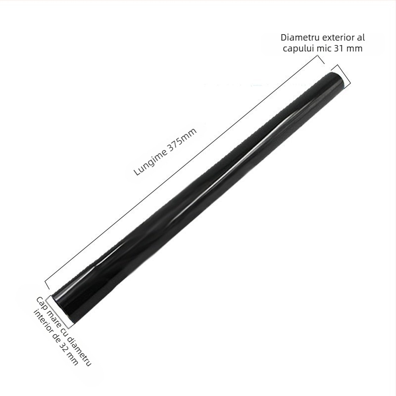 Tub extensor pentru aspirator, Wanchuang, model 00143/10369, Accesorii pentru aspirator, Uz casnic