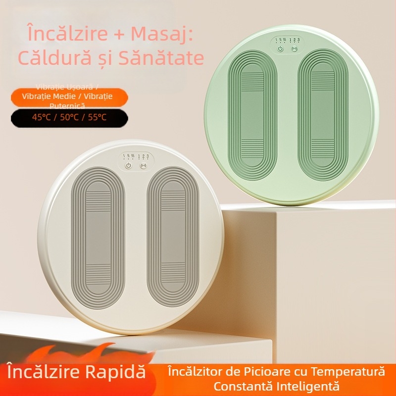 Încălzitor de picioare USB 5V 10W, modelul H02