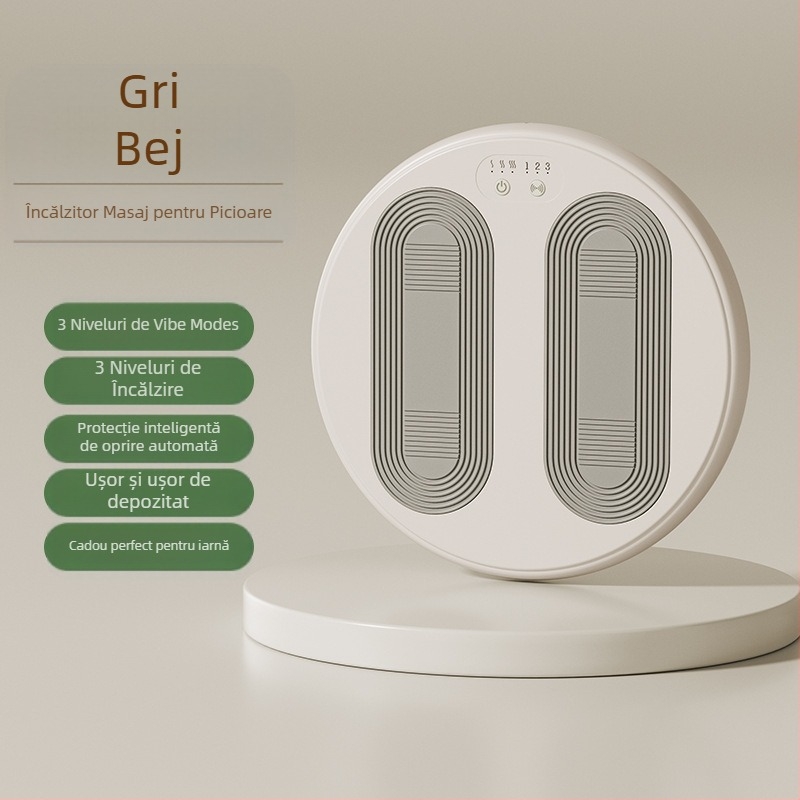 Încălzitor de picioare USB 5V 10W, modelul H02