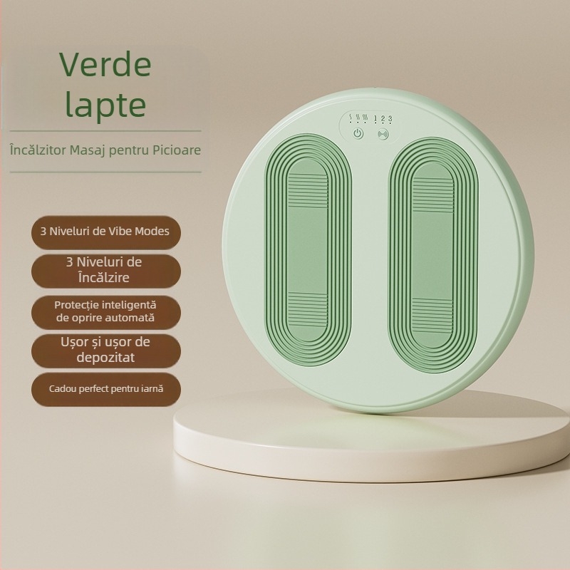 Încălzitor de picioare USB 5V 10W, modelul H02