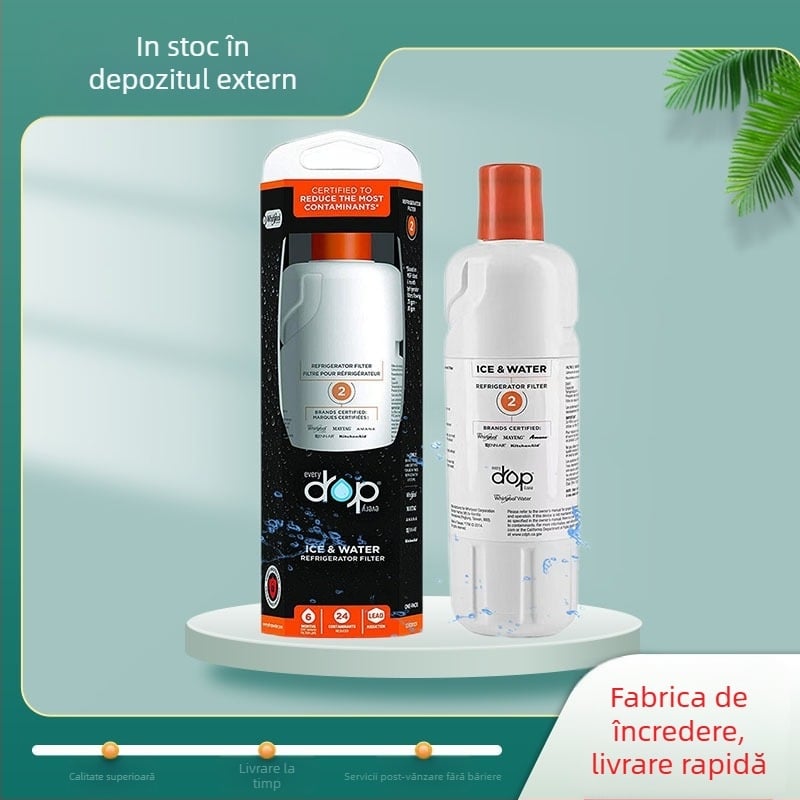 Filtru de apă pentru frigider EDR2RXD1, Marcă: Altă, Categorie: frigider