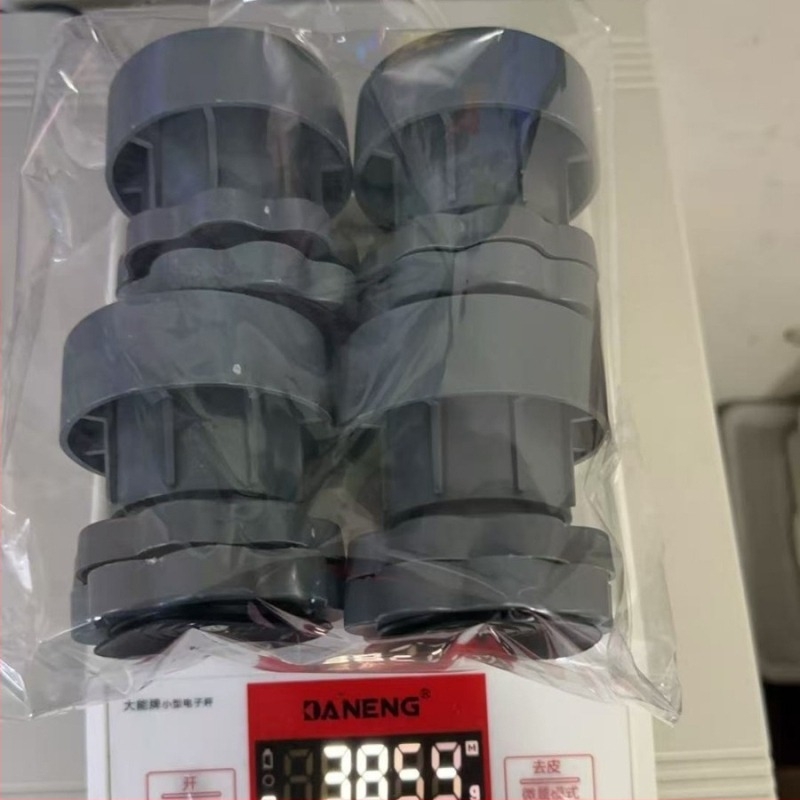 Covoraș pentru picioarele mașinii de spălat, antiderapant, din plastic, cu un singur strat, material nou, potrivit pentru utilizare în casă și hotel