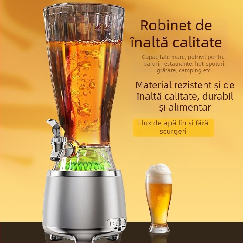 Raft de vin din sticlă — design minimalist modern, lansare în 2025, Brand Jia estimate