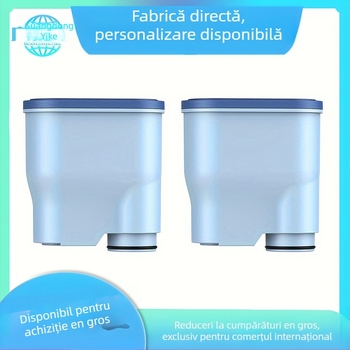 Accesoriu de filtru pentru Philips CA6903 EP220 serie - plastic, compatibil CA6903, personalizabil, ambalat într-o cutie de carton