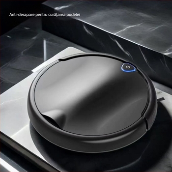 XM32 robot de curățare cu mop – telecomandă, 7.4V/15W, aspirație 2000–2999 Pa, acoperire 90–120 m², măturare, aspirare și mop într-un singur dispozitiv