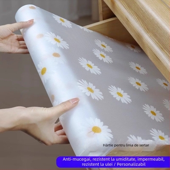 Covoraș EVA antiderapant pentru dulapuri și spații pentru încălțăminte – protecție împotriva prafului, rezistent la uzură, montaj fără adeziv