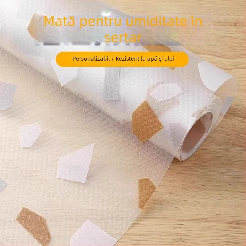 Covoraș EVA antiderapant pentru dulapuri și spații pentru încălțăminte – protecție împotriva prafului, rezistent la uzură, montaj fără adeziv