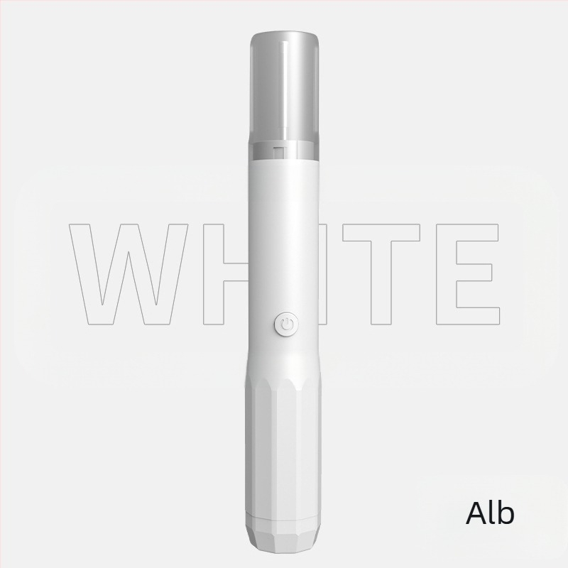 Îndepărtător electric de solzi de pește pentru bucătărie, automat, multifuncțional, ABS + oțel inox, lansare 2023, imprimare logo disponibil