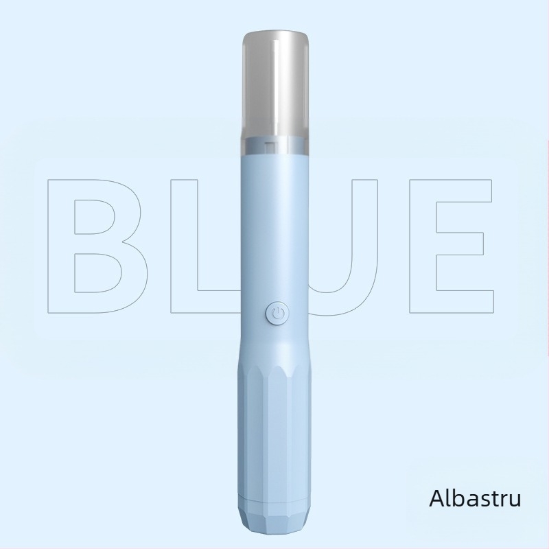 Îndepărtător electric de solzi de pește pentru bucătărie, automat, multifuncțional, ABS + oțel inox, lansare 2023, imprimare logo disponibil