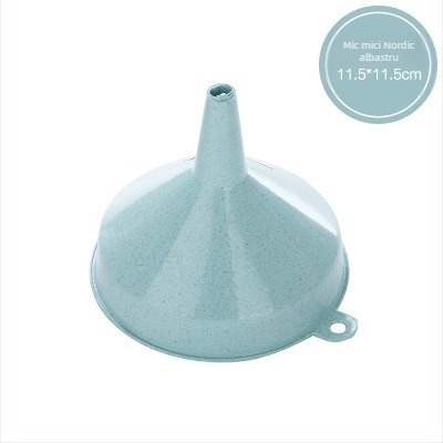 Drenaj pentru vin – filtru de bucătărie din plastic, design modern minimalist, brand Independent, origine Zhejiang