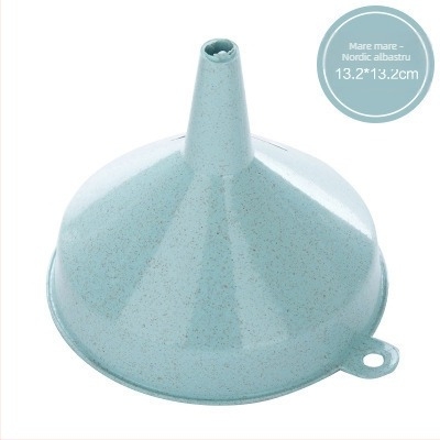 Drenaj pentru vin – filtru de bucătărie din plastic, design modern minimalist, brand Independent, origine Zhejiang