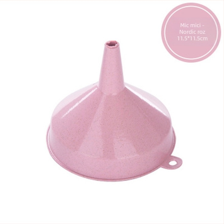 Drenaj pentru vin – filtru de bucătărie din plastic, design modern minimalist, brand Independent, origine Zhejiang