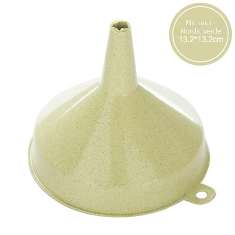 Drenaj pentru vin – filtru de bucătărie din plastic, design modern minimalist, brand Independent, origine Zhejiang