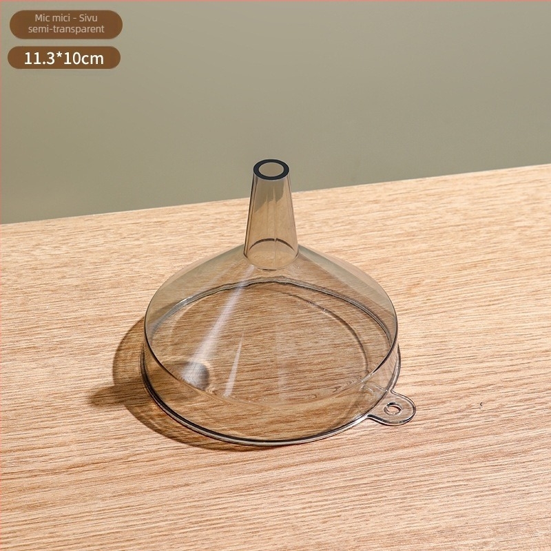 Drenaj pentru vin – filtru de bucătărie din plastic, design modern minimalist, brand Independent, origine Zhejiang