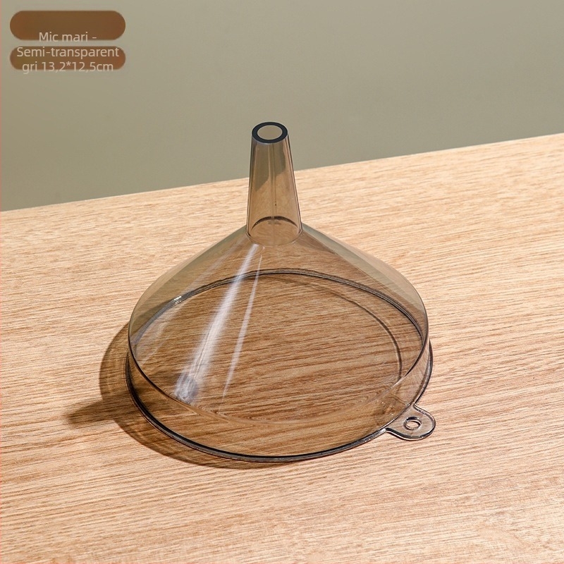 Drenaj pentru vin – filtru de bucătărie din plastic, design modern minimalist, brand Independent, origine Zhejiang