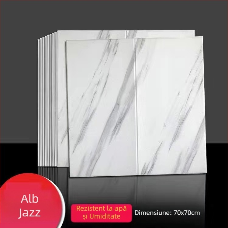 Panou mural 3D pentru perete, pentru dormitor, rezistent la zgârieturi și impermeabil, material spumant XPE, design abstract modern, instalare disponibilă