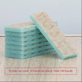 Ac de ridicare de unică folosință pentru acupunctură auriculară — tip: ac lift, duritate medie, marcă Universal Brand