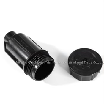 Accesorii: Cutie pentru chei sprinkler ET-410101, corp din plastic, EASTOMMY