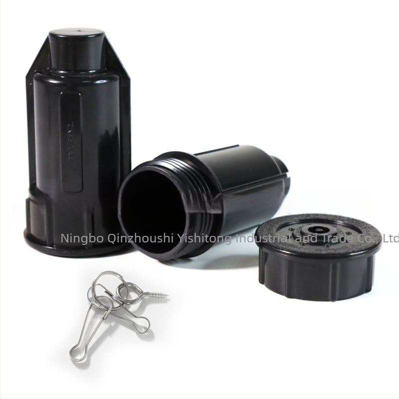 Accesorii: Cutie pentru chei sprinkler ET-410101, corp din plastic, EASTOMMY