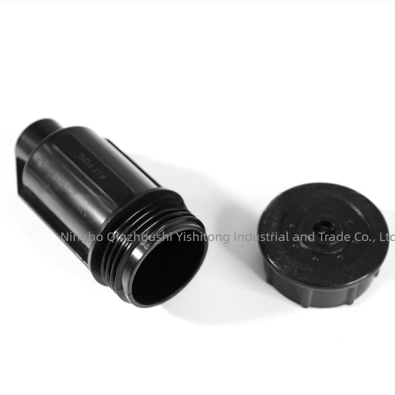 Accesorii: Cutie pentru chei sprinkler ET-410101, corp din plastic, EASTOMMY