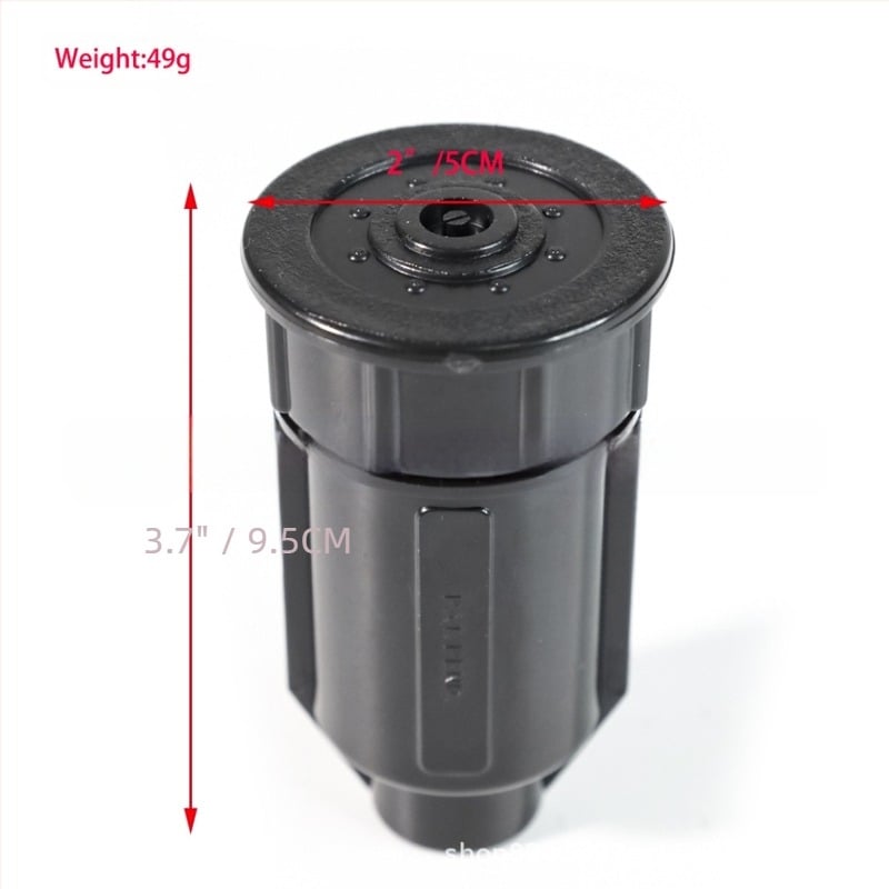 Accesorii: Cutie pentru chei sprinkler ET-410101, corp din plastic, EASTOMMY