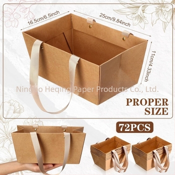 HQ9027 Cutie din Kraft - dosar cu mai multe pagini, personalizare disponibilă, mărimea clemei 12, grosimea plăcii 0,3 mm