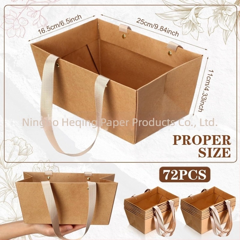 HQ9027 Cutie din Kraft - dosar cu mai multe pagini, personalizare disponibilă, mărimea clemei 12, grosimea plăcii 0,3 mm