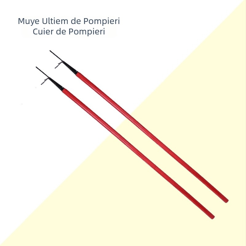 Cârlig de incendiu Moyue – Model Fire Hook, Tip Fire Hook, Nu se importă