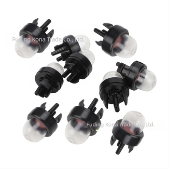 Filtru de combustibil pentru Stilhuswarner 3200–3216, element de filtrare din plasă nylon, carburator mecanic, design cu plunjer de aspirație plat