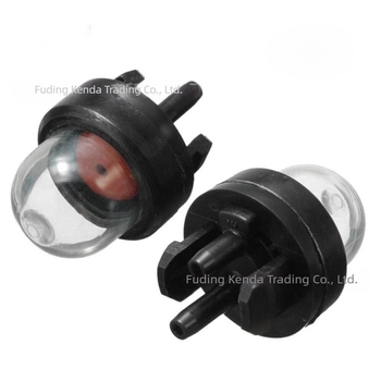 Filtru de combustibil pentru Stilhuswarner 3200–3216, element de filtrare din plasă nylon, carburator mecanic, design cu plunjer de aspirație plat