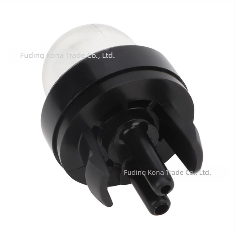 Filtru de combustibil pentru Stilhuswarner 3200–3216, element de filtrare din plasă nylon, carburator mecanic, design cu plunjer de aspirație plat