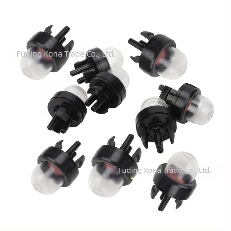 Filtru de combustibil pentru Stilhuswarner 3200–3216, element de filtrare din plasă nylon, carburator mecanic, design cu plunjer de aspirație plat