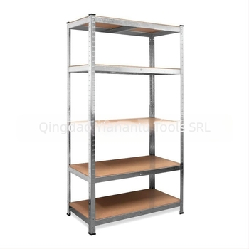 Raft de depozitare greu, din oțel și lemn, grosime laminat 6–12