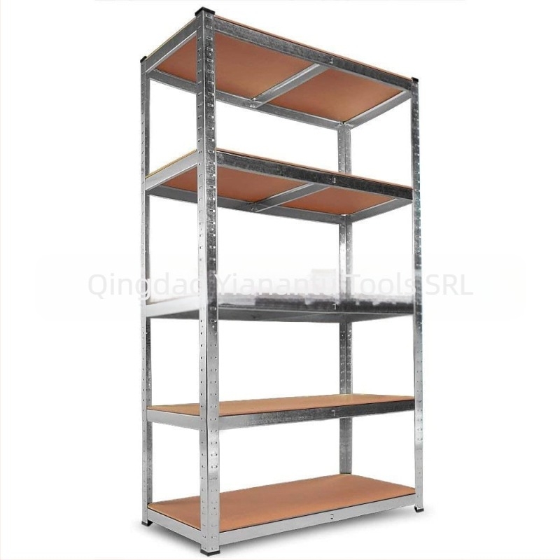 Raft de depozitare greu, din oțel și lemn, grosime laminat 6–12