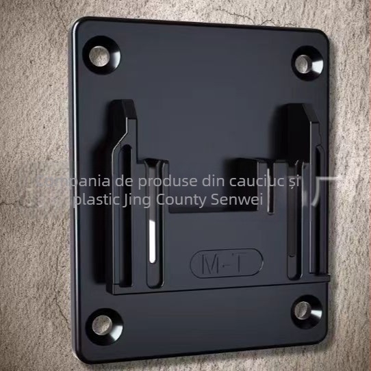 Suport pentru baterii – raft pentru unelte, piese din plastic, Senwei 080