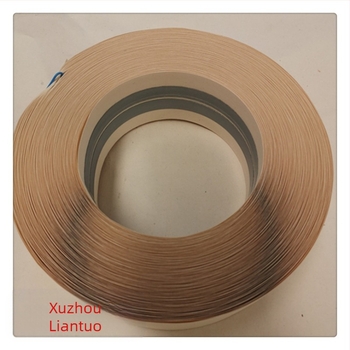 Liantuo bandă de protecție pentru colț din oțel galvanizat, perforare cu laser, pentru decor