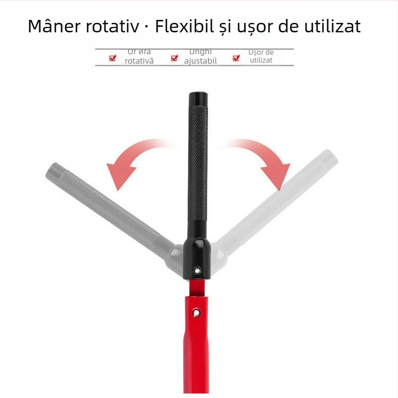 Set chei socket pentru chiuveta de baie – Cheie pentru demontarea robineilor și conductelor, Model: Bathroom Sink Socket Wrench Set; Utilizare: cheie specială pentru chiuvetă; Greutate netă: 16; Dimensiuni: 8–28