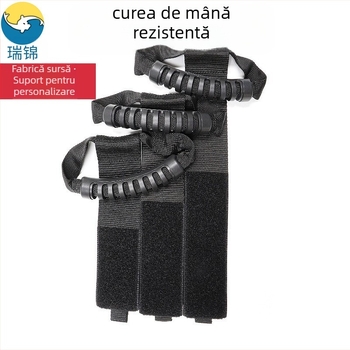 Curele Velcro Ruijin, din nylon, amestec nylon și poliester, utilizare industrială