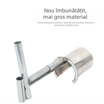 Mașină Manha pentru plantarea și transplantarea răsadurilor — utilizare universală, mutare rapidă a răsadurilor