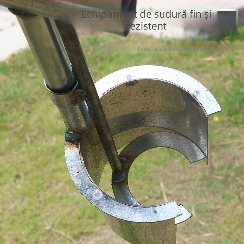 Mașină Manha pentru plantarea și transplantarea răsadurilor — utilizare universală, mutare rapidă a răsadurilor