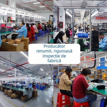 Stație de lipire termostatică Chuera, 220V, pentru lipire, 1,73 kg