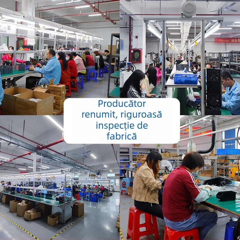 Stație de lipire termostatică Chuera, 220V, pentru lipire, 1,73 kg