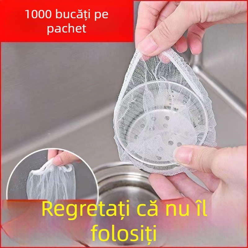 Filtru pentru chiuveta de bucătărie — design neregulat; material poliester-spandex; Brand Kaisheng; lansat în 2018