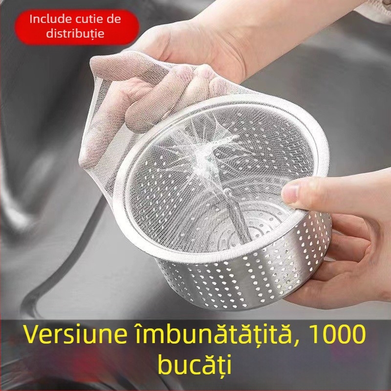 Filtru pentru chiuveta de bucătărie — design neregulat; material poliester-spandex; Brand Kaisheng; lansat în 2018