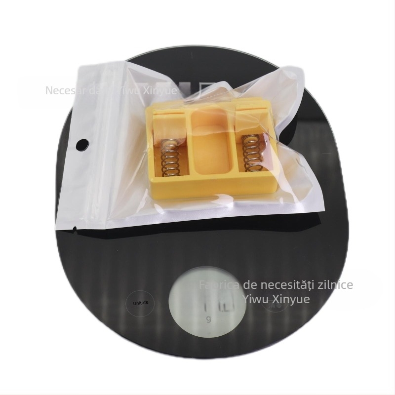 Fixare pentru sudură cabluri injectate, cu stație de desoldering, utilizare generală, tensiune standard